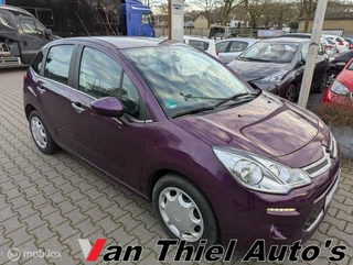 Citroën C3 Citroen C3 1.2 PureTech Feel Edition - afbeelding nr 9