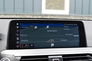 BMW X3 Rijklaarprijs-Garantie Panorama dak Leder Led Trekhaak 21 Inch 1e eigenaar - afbeelding nr 20