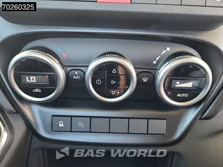 Iveco Daily Iveco Daily 35C21 Automaat 410wb Dubbellucht 2025model Chassis Cabine ACC Fahrgestell Airco - afbeelding nr 12