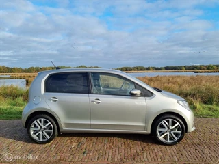 SEAT Mii Seat Mii Electric Plus | €375/mnd + GRATIS onbeperkt laden - afbeelding nr 10