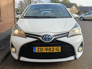 Toyota Yaris - afbeelding nr 4