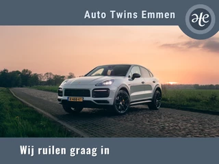 Porsche Cayenne - 9597262-0