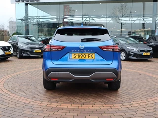 Nissan QASHQAI - afbeelding nr 12