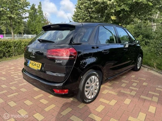 Citroën C4 Picasso Citroen C4 Picasso 1.2 PureTech Start - afbeelding nr 18