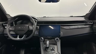 Lynk & Co 01 Lynk & Co 01 1.5 261PK Plug-in Hybrid Zwarte hemel|360 Camera|Pano|AppleCarplay|Adaptive Cruise|Origineel NL| - afbeelding nr 2