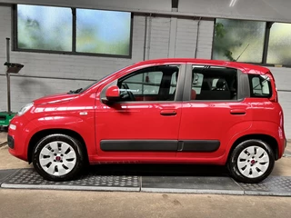 Fiat Panda - afbeelding nr 26