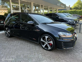 Volkswagen Golf Volkswagen Golf 2.0 TSI GTI Xenon/Led, Climat, Navi, Pdc, LM.. - afbeelding nr 3