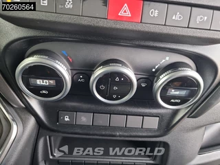 Iveco Daily Iveco Daily 35S21 Automaat Lat om lat Dhollandia laadklep Bakwagen ACC LED Meubelbak Koffer Airco - afbeelding nr 17