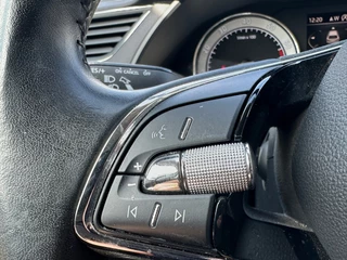 Škoda Superb Skoda Superb Combi 1.5 TSI ACT Business Edition AUT DEALER OND - afbeelding nr 9