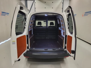 Volkswagen Caddy - afbeelding nr 5
