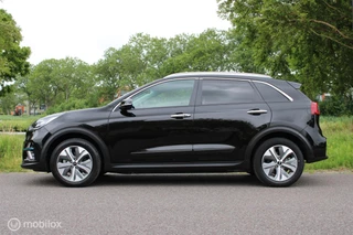 Kia e-Niro Kia e-Niro ExecutiveLine 64 kWh MEMORY LEDER LED NAVIGATIE - afbeelding nr 3