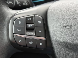 Ford Focus Ford Focus Wagon 1.0 EcoBoost Titanium Wagon | Winter Pack | Adaptive cruise control | Camera | Navigatie | 17 inch | Reservewiel - afbeelding nr 15