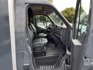 Renault Master Renault Master T35 2.3 dCi 150 L3 Energy Aut. *CAMERA | AIRCO | CRUISE | RADIO-MP3 | AIR-PRESSURE-SEAT* - afbeelding nr 11