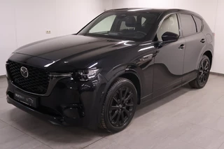 Mazda CX-60 2.5 PHEV Homura + | Pano | HUD | Memory