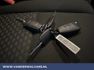 Ford Transit Custom Parkeersensoren, Verwarmde voorruit, Bijrijdersbank, 2800kg trekvermogen - afbeelding nr 17