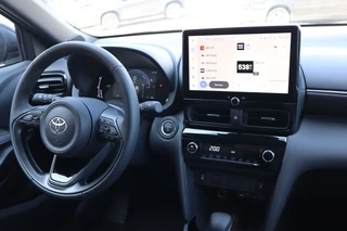 Toyota Yaris Cross Toyota Yaris Cross 1.5 Hybride 130 Dynamic Plus Stoel/stuurverwarming - afbeelding nr 27