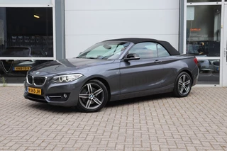 BMW 2 Serie - afbeelding nr 1