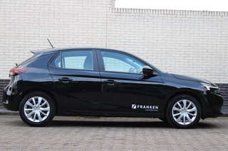 Opel Corsa | Camera | Cruise control | BLIS - afbeelding nr 2