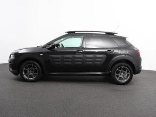 Citroën C4 Cactus Citroen C4 Cactus 1.2 PureTech Shine | Navigatie | Climate Control | Camera | Cruise Control | Handel/Export! - afbeelding nr 7
