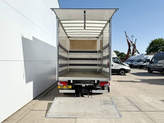 Mercedes-Benz Sprinter Mercedes-Benz Sprinter 514 2.2 CDI Dubbellucht Laadklep Airco Cruise Control Bakwagen Meubelbak Koffer - afbeelding nr 11
