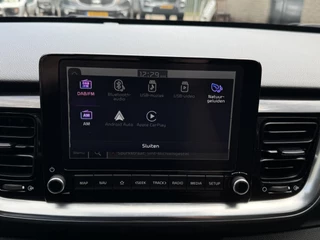 Kia Stonic Kia Stonic 1.0 T-GDi MHEV DynamicLine Climate Control Navi Carplay - afbeelding nr 9
