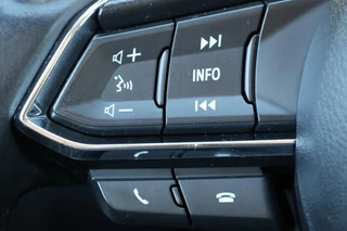 Mazda CX-5 Mazda CX-5 2.0 skyactiv-G165 skylease limited, leder, navigatie - afbeelding nr 16