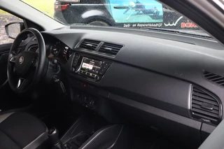 Škoda Fabia Škoda Fabia Combi 1.2 TSI | Geen import | Navi | Cruise | PDC - afbeelding nr 13