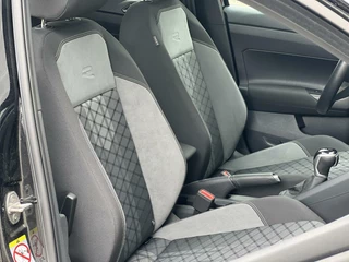 Volkswagen Polo Volkswagen Polo 1.0 TSI 3 X R-LINE | IQ LIGHT | Camera | Pano | Virtual | CarPlay | - afbeelding nr 19