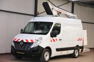 Renault Master - 209323151-0