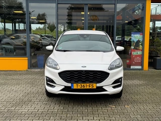 Ford Kuga - afbeelding nr 5