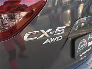 Mazda CX-5 - afbeelding nr 31