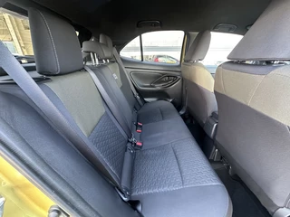 Toyota Yaris Cross - afbeelding nr 16