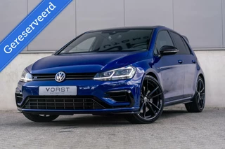 Volkswagen Golf - 318739906-0