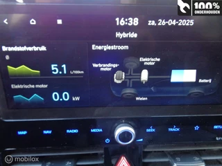 Hyundai IONIQ Hyundai IONIQ 1.6 GDi Comfort - Plus - afbeelding nr 18