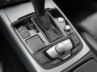 Audi A6 Audi A6 Avant 3.0 TDI quattro Premium Edition | Panoramadak | S-Line | Head UP | Leder - afbeelding nr 17