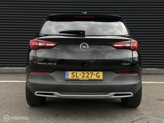 Opel Grandland X Opel Grandland X 1.2 Turbo Innovation, Automaat. + Winterset - afbeelding nr 6