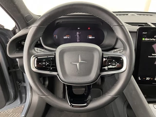 Polestar 2 Polestar 2 Long Range Dual Motor Launch Edition 78kWh [ 3-Fase ] (INCL-BTW) *PANO | NAVI-FULLMAP | HARMAN/KARDON-AUDIO | FULL-LED | KEYLESS | TOPVIEW | LANE-ASSIST | DIGI-COCKPIT | CARPLAY | DAB+ | HEATED-COMFORTSEATS | ECC | MEMORY-PACK | PDC | 20''ALU* - afbeelding nr 19