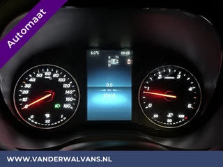 Mercedes-Benz Sprinter Cruisecontrol, Stoelverwarming, Parkeersensoren, Bijrijdersbank - afbeelding nr 22