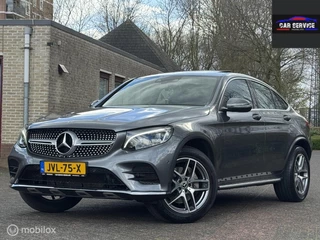 Mercedes-Benz GLC 300 4MATIC
