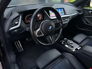 BMW 1 Serie Head-UP Harman-Kardon Dode-Hoek - afbeelding nr 9