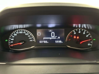 Peugeot 208 Peugeot 208 1.2 PureTech Active Pack CRUISE - afbeelding nr 22