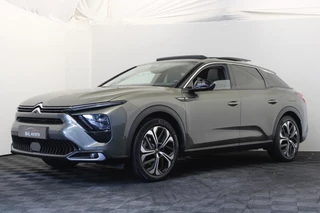 Citroën C5 X 1.6 Plug-in Hybrid 225 Shine