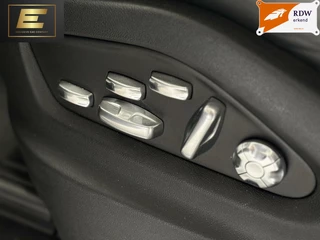 Porsche Cayenne Porsche Cayenne Coupé 4.0 Turbo S E-Hybrid | Techart | Sport Chrono | Carbon afwerking - afbeelding nr 6