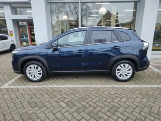 Suzuki S-Cross | DEMO DEAL! | Garantie tot 2031! - afbeelding nr 2