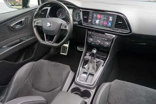 SEAT Leon SEAT Leon ST Leon 2.0 TSI Cupra 300 - afbeelding nr 39