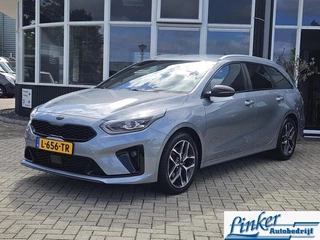 Kia Ceed Sportswagon 1.0 T-GDi GT-Line Edition RIJKLAAR/NL-AUTO