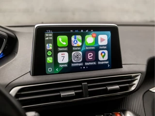 Peugeot 5008 (APPLE CARPLAY, GROOT NAVI, PARKEERSENSOREN, LANE ASSIST, SPORTSTOELEN, TREKHAAK, CRUISE, DRAADLOZE TELEFOONLADER, NIEUWE APK, NIEUWSTAAT) - afbeelding nr 8