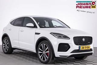 Jaguar E-PACE 1.5 P300e AWD R-Dynamic SE | LEDER | PANORAMADAK | PHEV .