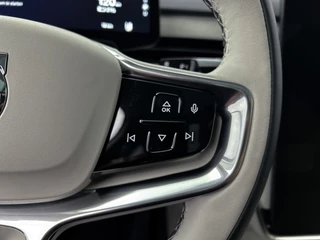 Volvo EX90 Volvo EX90 Twin Performance Ultra 7p 111 kWh Luchtvering | Pilot Assist Pac - afbeelding nr 16
