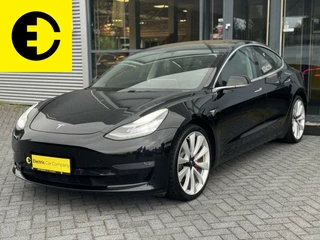 Tesla Model 3 Tesla Model 3 Performance AWD 75 kWh | Auto Pilot | Pano |20inch - afbeelding nr 48